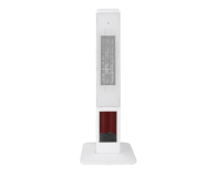 Mission Air Termowentylator kolumnowy MALMO 2400W White - 1590314 - zdjęcie 2